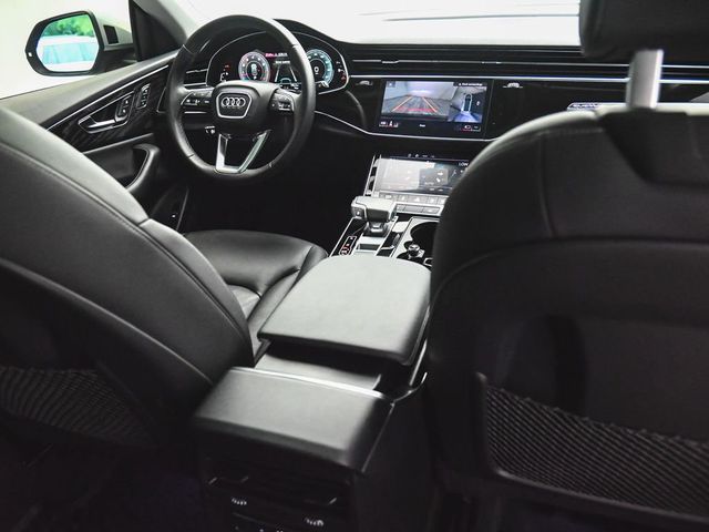 2023 Audi Q8 55 Premium - 23039580 - 31