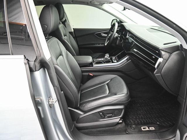 2023 Audi Q8 55 Premium - 23039580 - 32