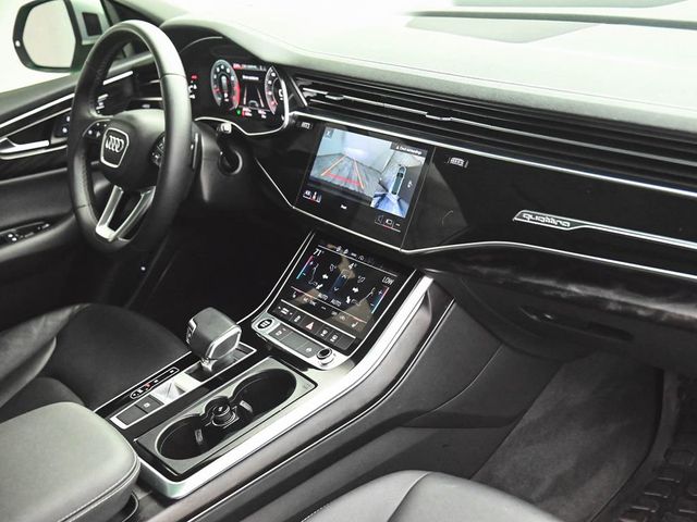 2023 Audi Q8 55 Premium - 23039580 - 33
