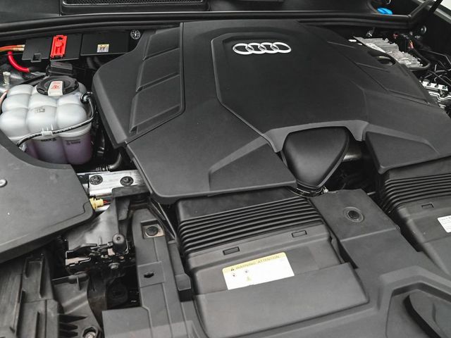 2023 Audi Q8 55 Premium - 23039580 - 34