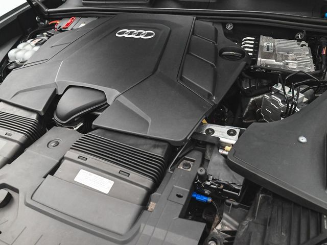 2023 Audi Q8 55 Premium - 23039580 - 35