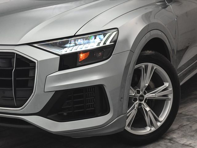 2023 Audi Q8 55 Premium - 23039580 - 38