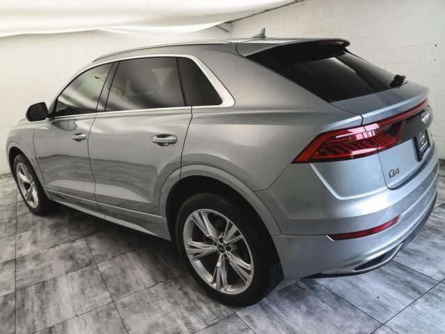 2023 Audi Q8 55 Premium - 23039580 - 3