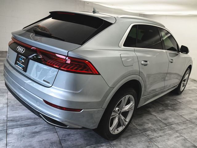 2023 Audi Q8 55 Premium - 23039580 - 5