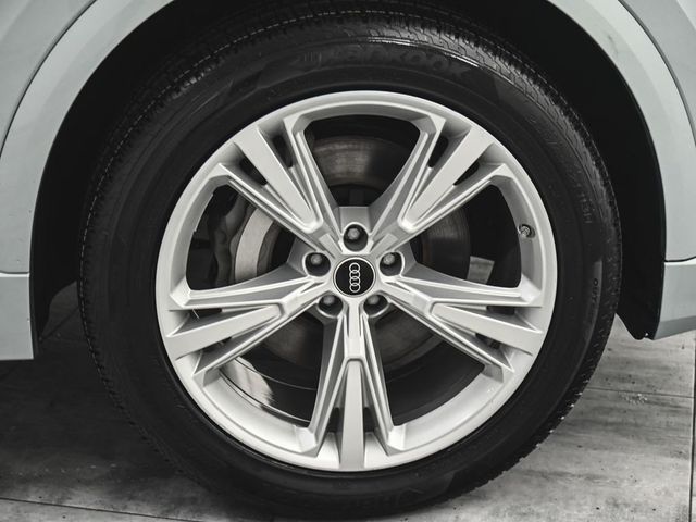 2023 Audi Q8 55 Premium - 23039580 - 6