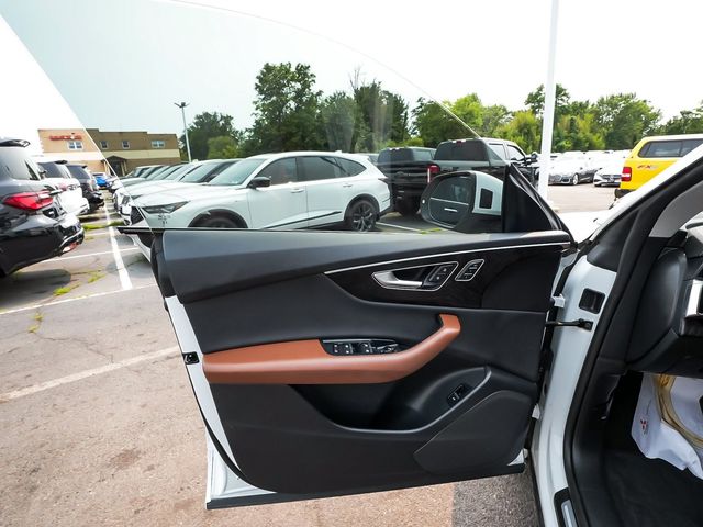 2023 Audi Q8 55 Premium - 23076515 - 9