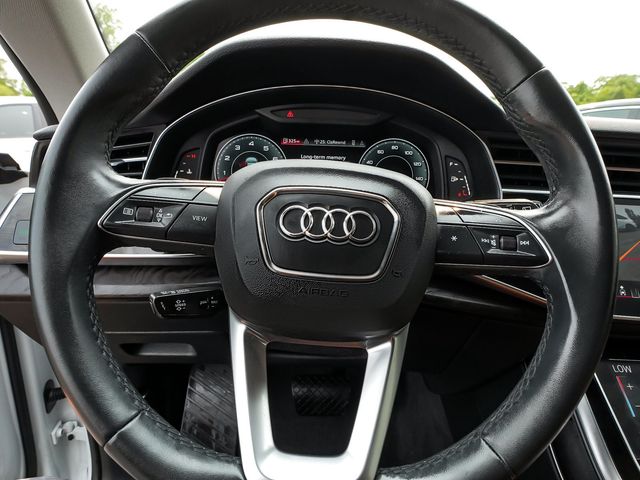 2023 Audi Q8 55 Premium - 23076515 - 17