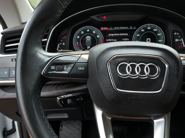 2023 Audi Q8 55 Premium - 23076515 - 18