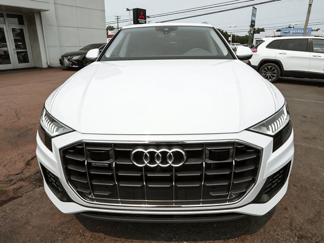 2023 Audi Q8 55 Premium - 23076515 - 1