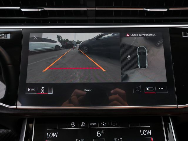 2023 Audi Q8 55 Premium - 23076515 - 25