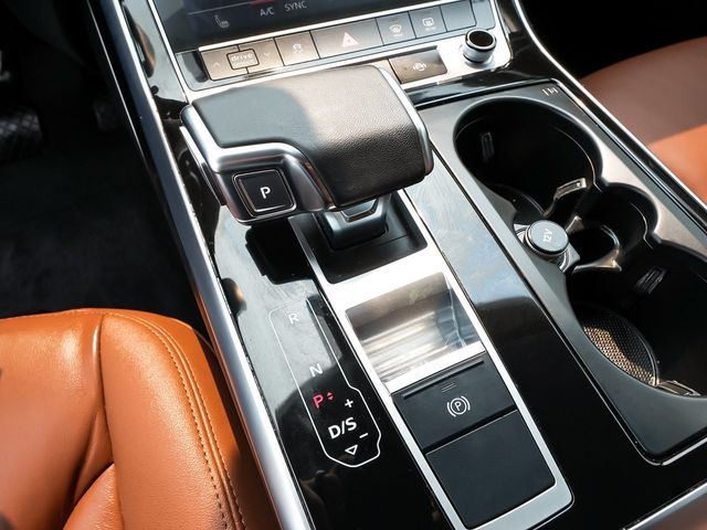2023 Audi Q8 55 Premium - 23076515 - 27