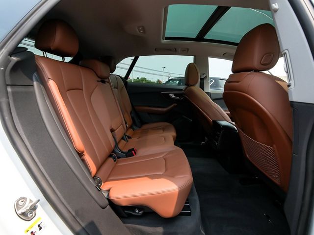 2023 Audi Q8 55 Premium - 23076515 - 37