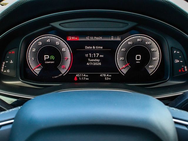 2023 Audi Q8 55 Premium - 23076662 - 15