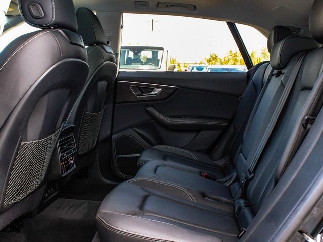 2023 Audi Q8 55 Premium - 23076662 - 35