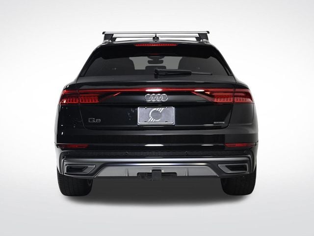 2023 Audi Q8 55 Premium Plus - 22774438 - 3