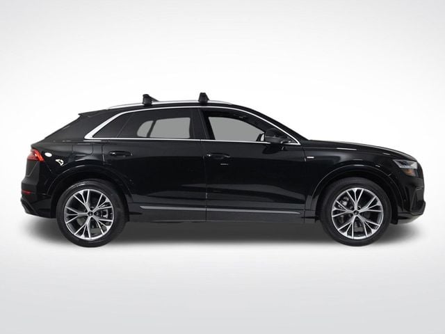 2023 Audi Q8 55 Premium Plus - 22774438 - 5