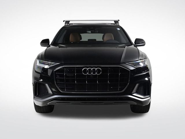 2023 Audi Q8 55 Premium Plus - 22774438 - 7