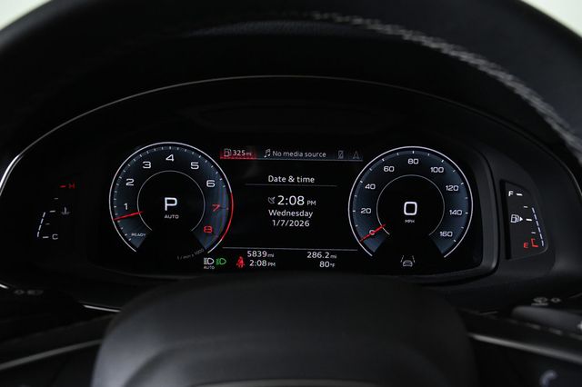 2023 Audi Q8 55 Premium Plus - 22968654 - 10