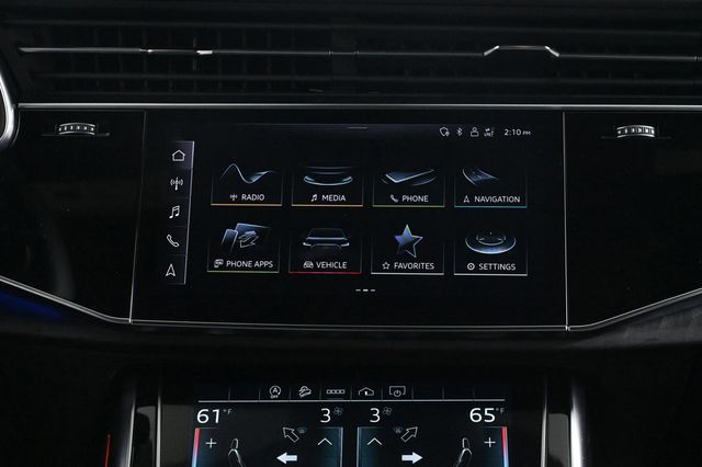 2023 Audi Q8 55 Premium Plus - 22968654 - 12