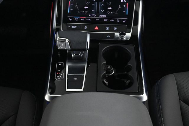 2023 Audi Q8 55 Premium Plus - 22968654 - 13