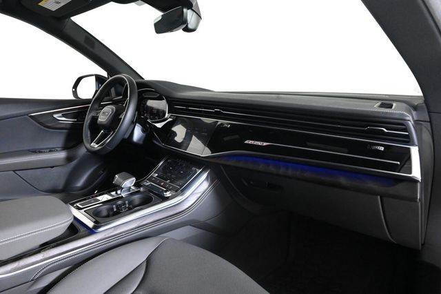 2023 Audi Q8 55 Premium Plus - 22968654 - 14