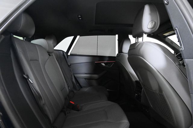 2023 Audi Q8 55 Premium Plus - 22968654 - 16