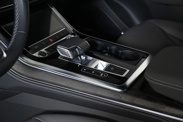 2023 Audi Q8 55 Premium Plus - 22968654 - 18