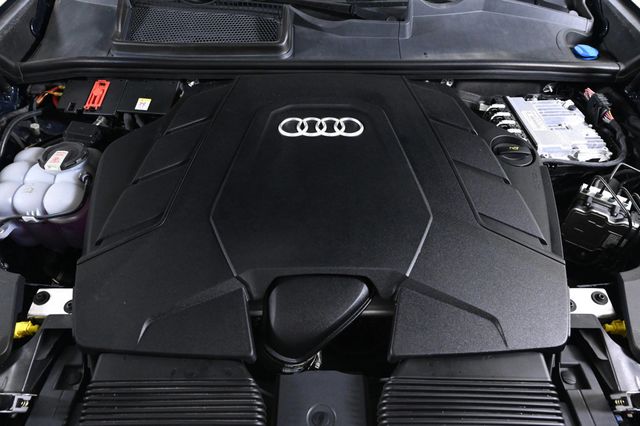 2023 Audi Q8 55 Premium Plus - 22968654 - 21