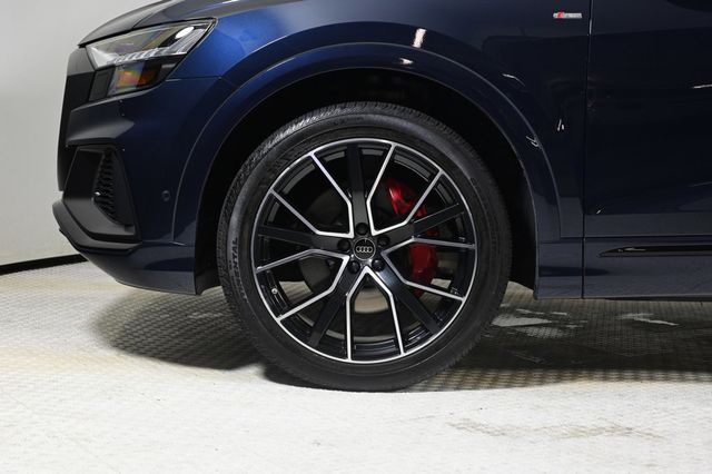 2023 Audi Q8 55 Premium Plus - 22968654 - 22