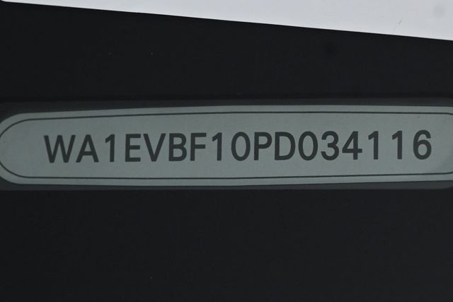 2023 Audi Q8 55 Premium Plus - 22968654 - 23