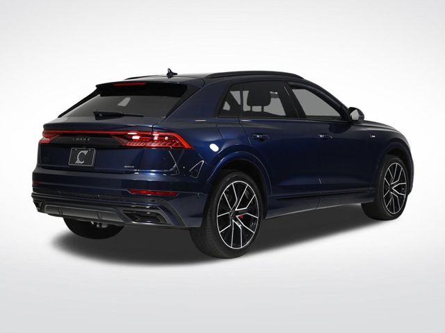 2023 Audi Q8 55 Premium Plus - 22968654 - 4