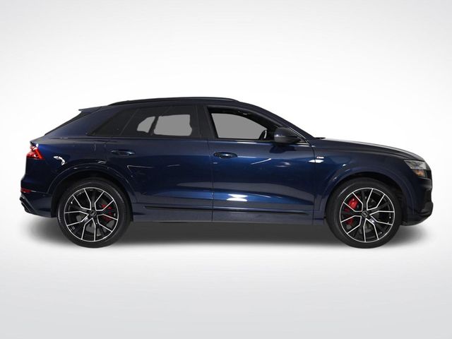 2023 Audi Q8 55 Premium Plus - 22968654 - 5