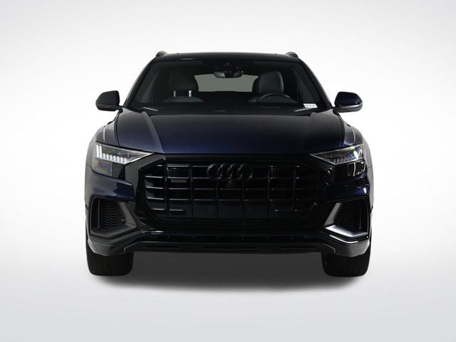 2023 Audi Q8 55 Premium Plus - 22968654 - 7