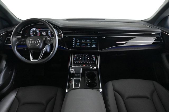 2023 Audi Q8 55 Premium Plus - 22968654 - 8