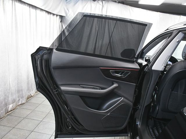 2023 Audi Q8 55 Premium Plus - 23028321 - 13