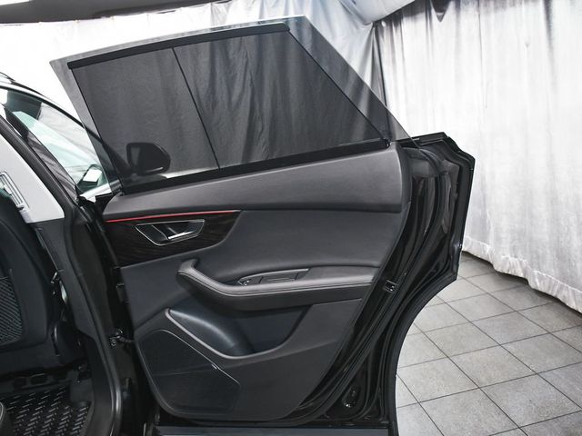 2023 Audi Q8 55 Premium Plus - 23028321 - 16