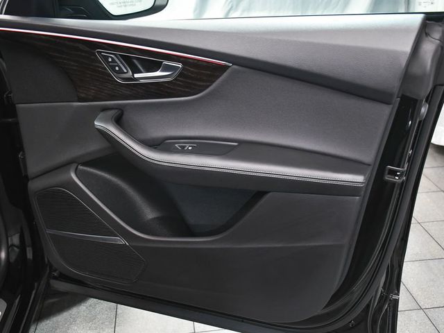 2023 Audi Q8 55 Premium Plus - 23028321 - 19