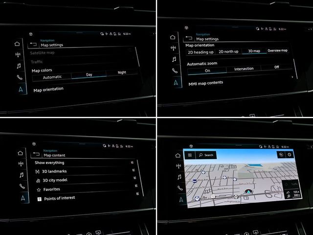 2023 Audi Q8 55 Premium Plus - 23028321 - 29