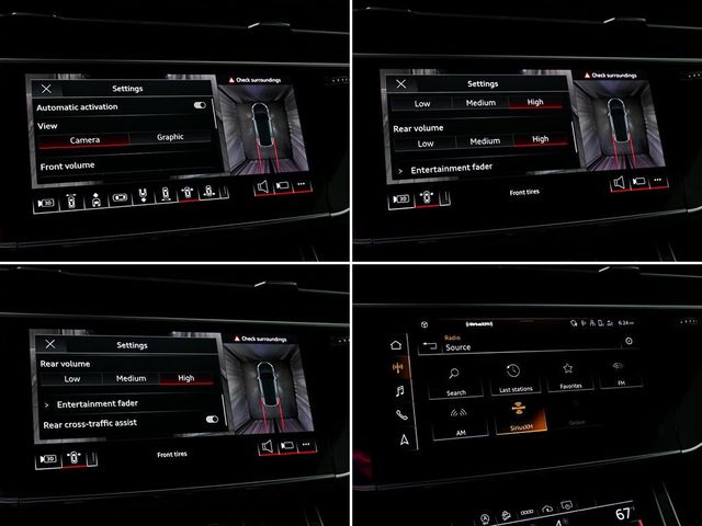 2023 Audi Q8 55 Premium Plus - 23028321 - 33
