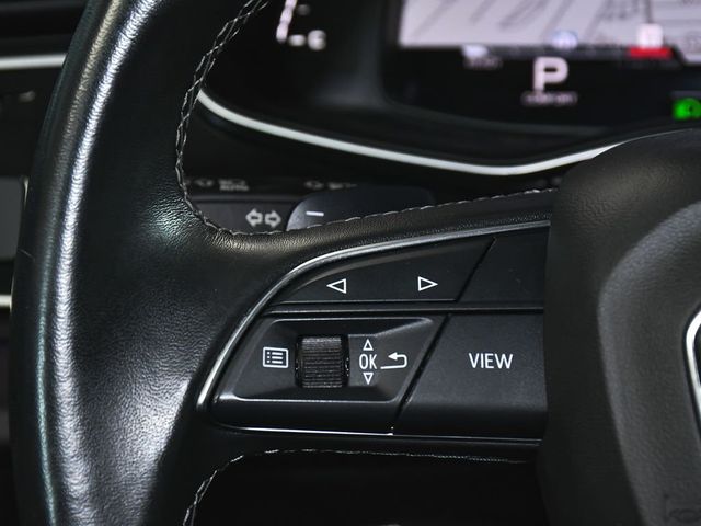 2023 Audi Q8 55 Premium Plus - 23028321 - 40