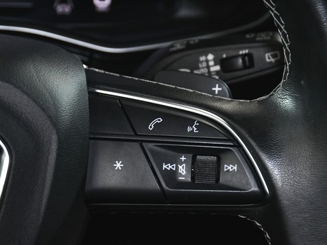 2023 Audi Q8 55 Premium Plus - 23028321 - 42