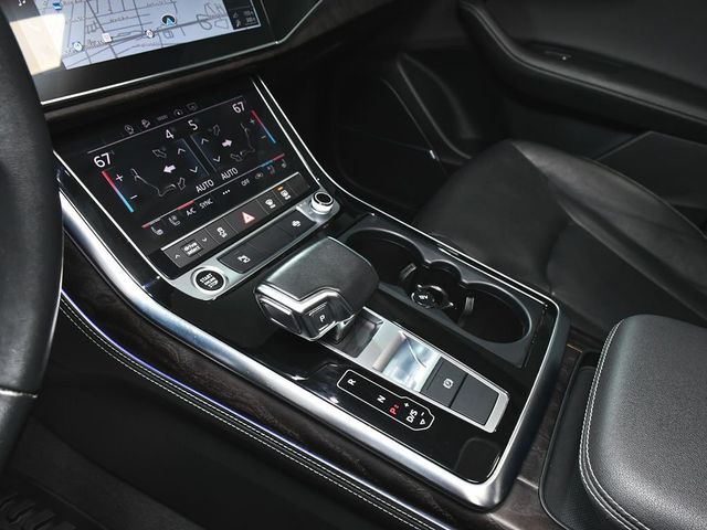 2023 Audi Q8 55 Premium Plus - 23028321 - 47