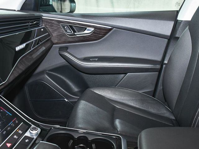 2023 Audi Q8 55 Premium Plus - 23028321 - 51