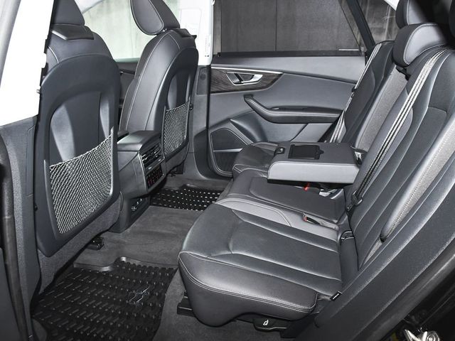 2023 Audi Q8 55 Premium Plus - 23028321 - 56