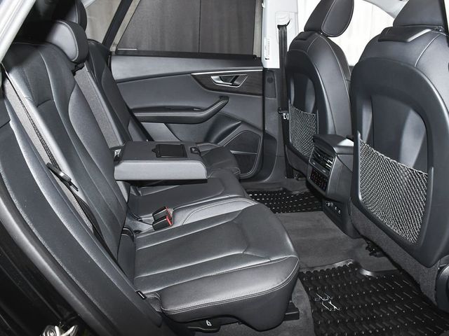 2023 Audi Q8 55 Premium Plus - 23028321 - 59
