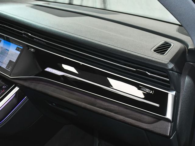 2023 Audi Q8 55 Premium Plus - 23028321 - 64