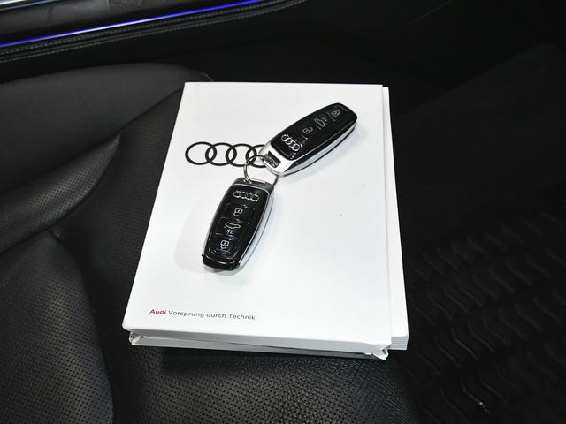 2023 Audi Q8 55 Premium Plus - 23028321 - 67