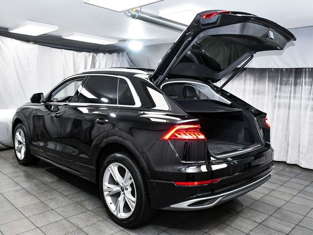 2023 Audi Q8 55 Premium Plus - 23028321 - 68
