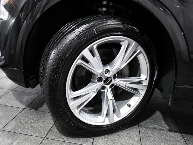 2023 Audi Q8 55 Premium Plus - 23028321 - 6