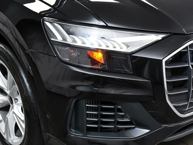 2023 Audi Q8 55 Premium Plus - 23028321 - 76